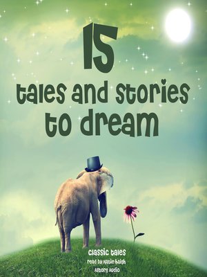 cover image of 15 Tales and Stories to Dream